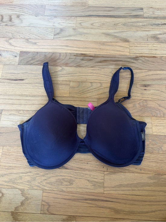 Vince Camuto Other - Vince Camuto Bra Navy Underwire Clasp 42C